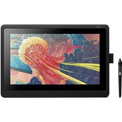 Wacom Cintiq 16 DTK-1660 16" LCD Pen Display